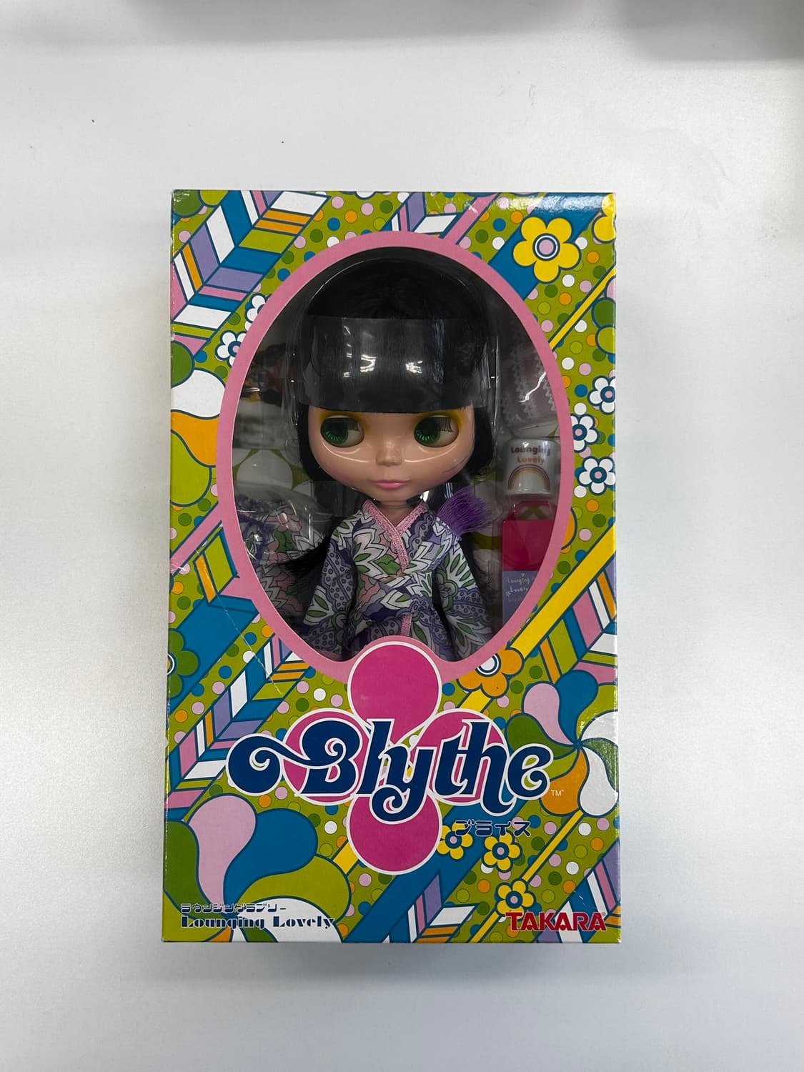 블라이스 라운징러블리 미개봉 상품이미지1