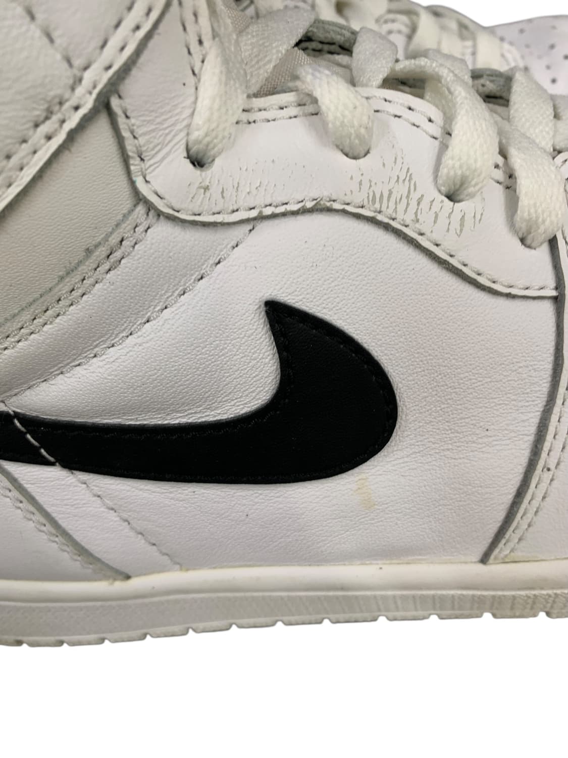 나이키 조던 1 줌 에어 컴포트 라이트 본 280 상품이미지8