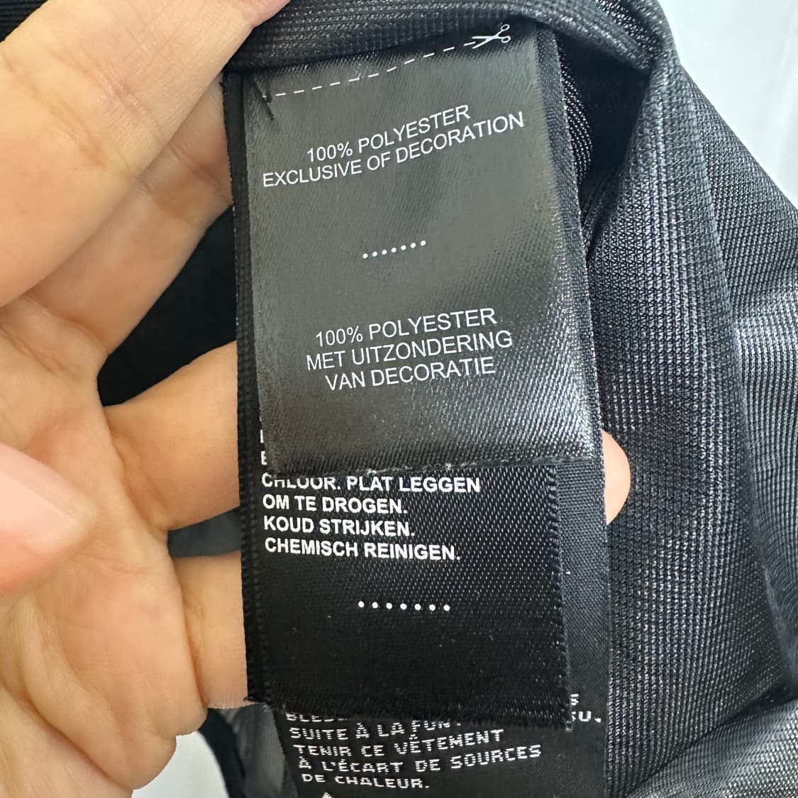 할리데이비슨 남자 라이더자켓 M 상품이미지7