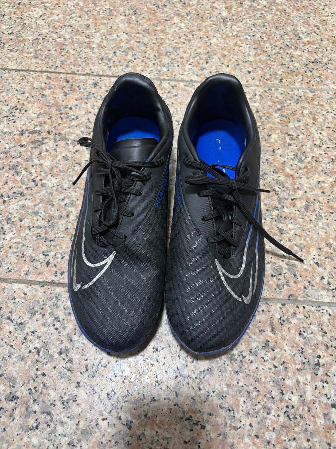 나이키 팬텀 GX TF풋살화 상품이미지2