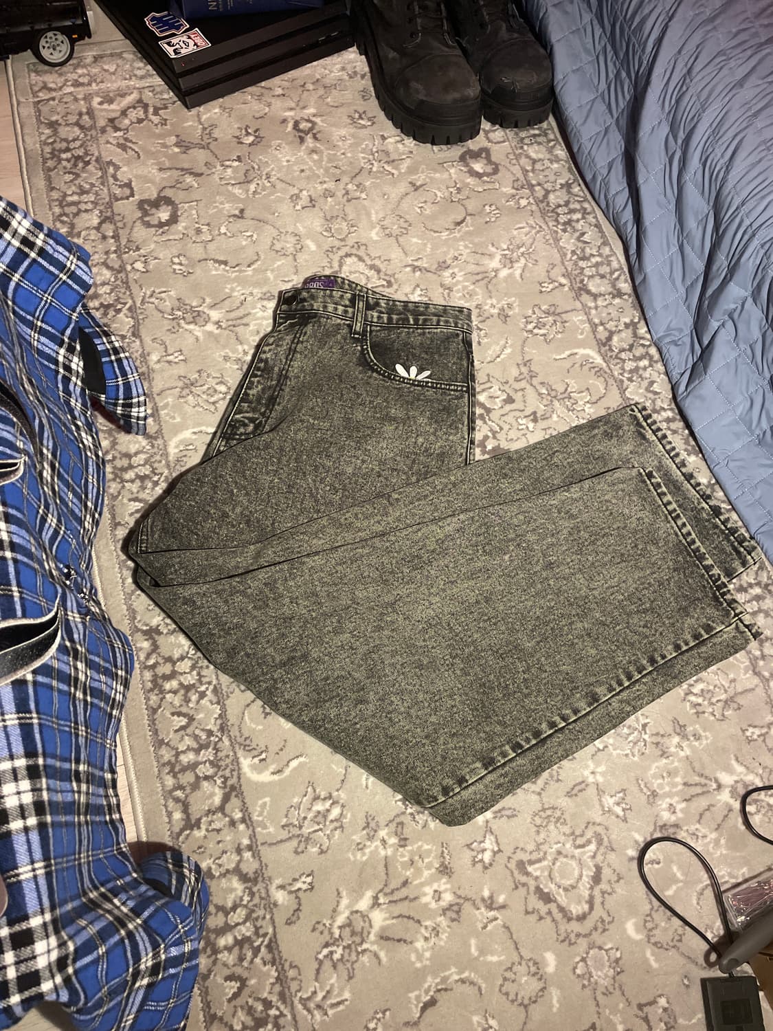 라브로스 데님 상품이미지1