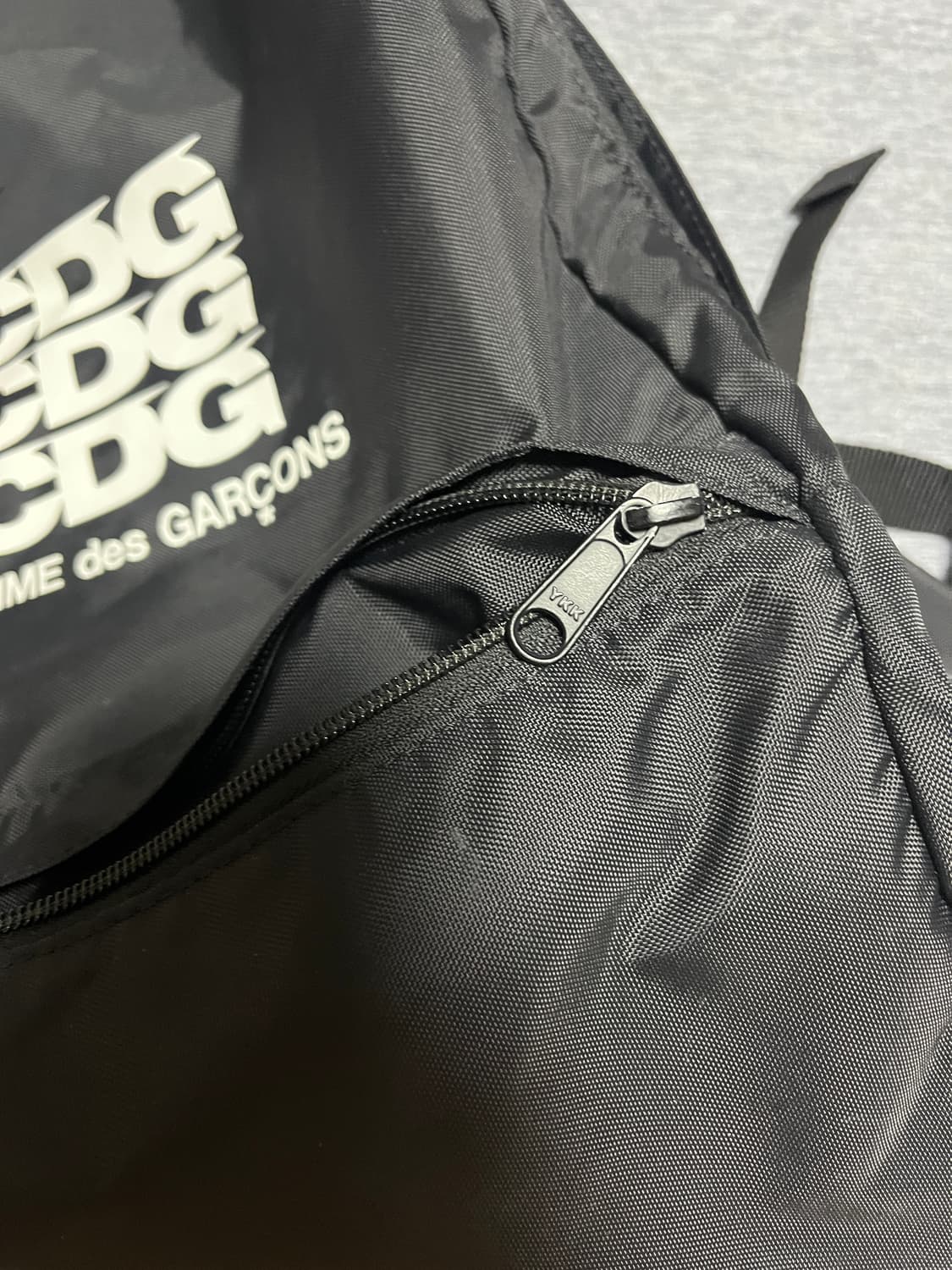 꼼데가르송 백팩 상품이미지9