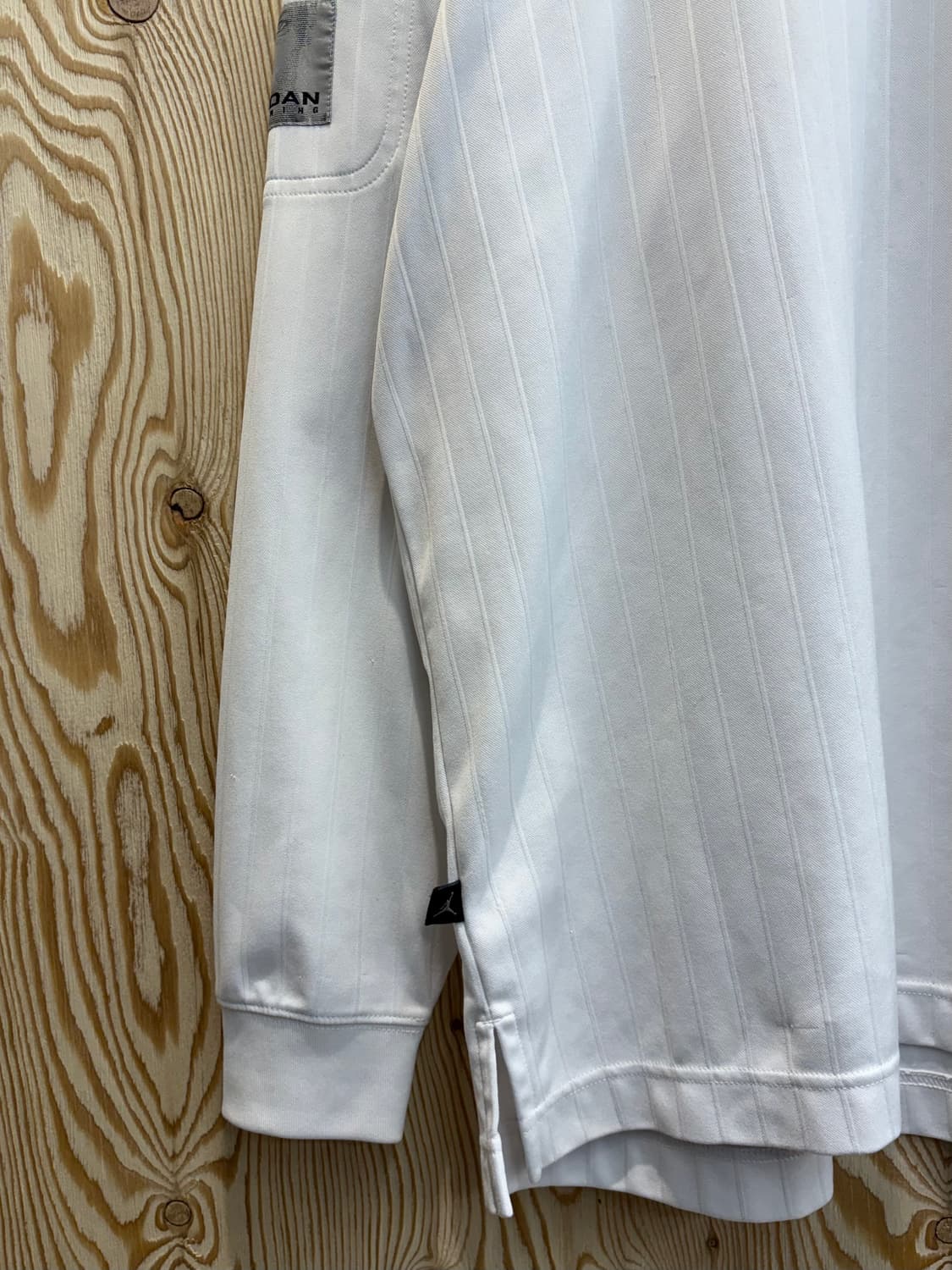 00s 나이키 조던 스포츠 롱슬리브 상품이미지3