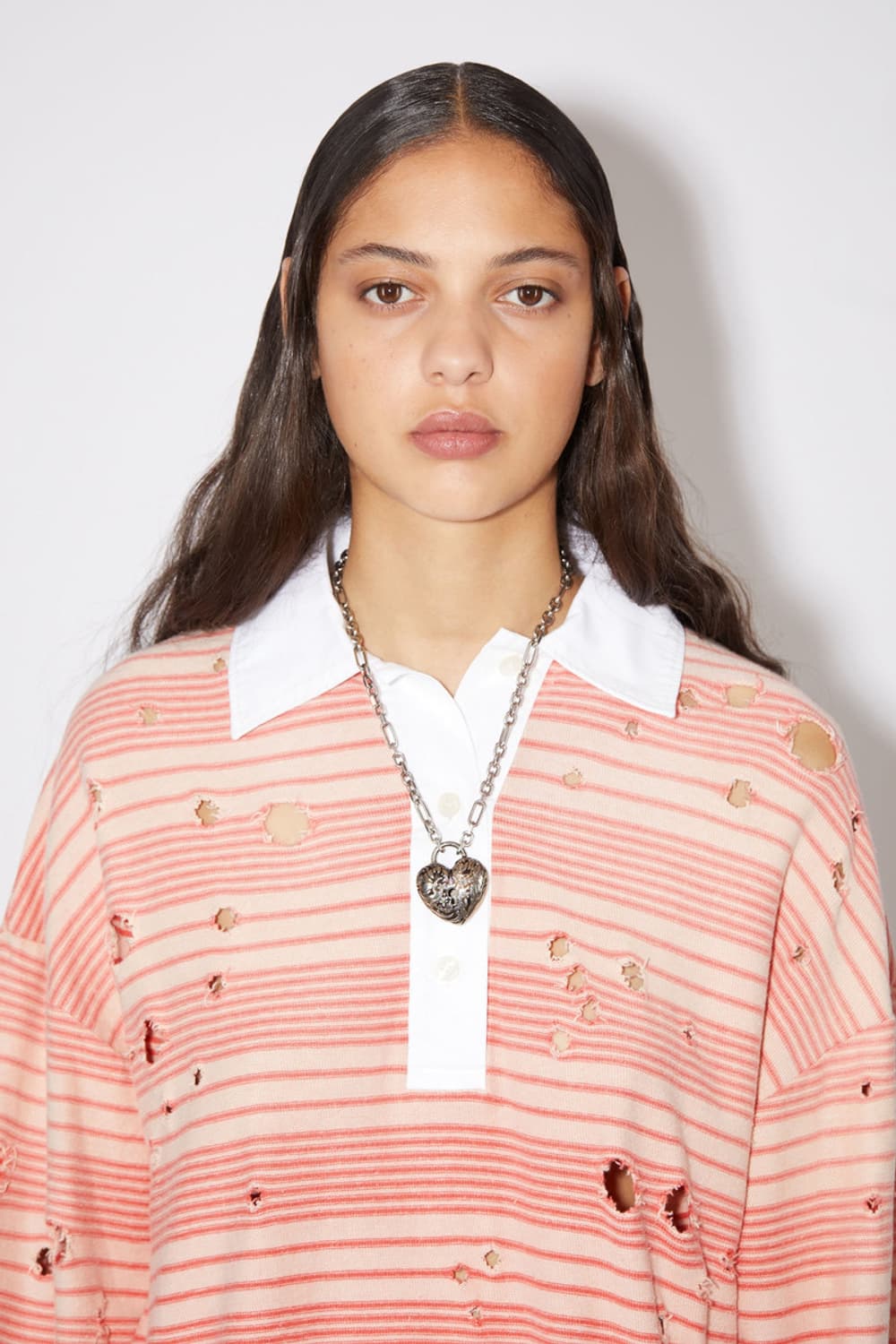 아크네 스튜디오 럭비 카리티 상품이미지5