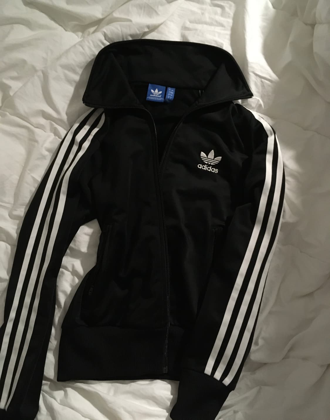 아디다스 슬림핏 져지 상품이미지2