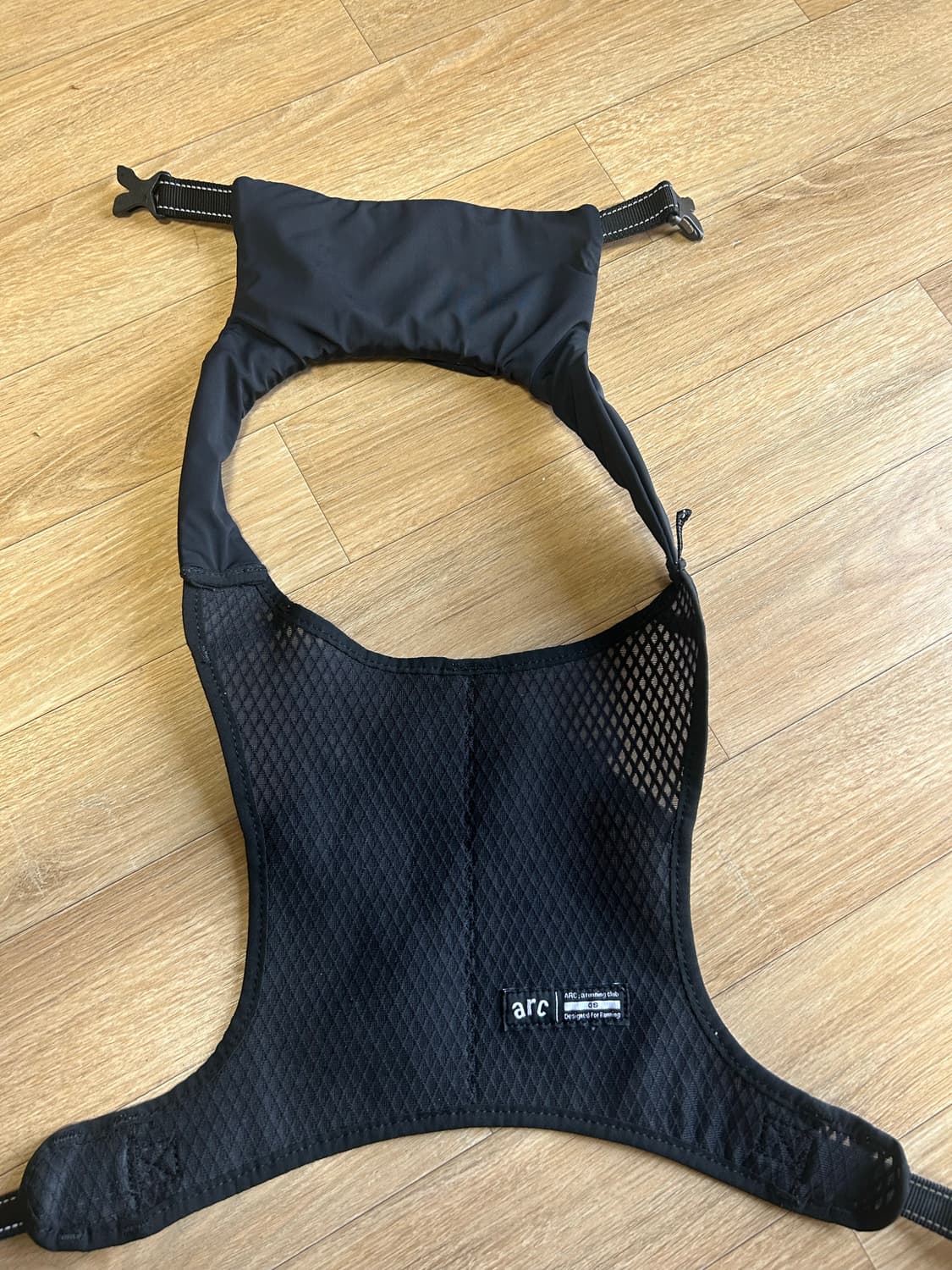 arc러닝하네스 상품이미지3