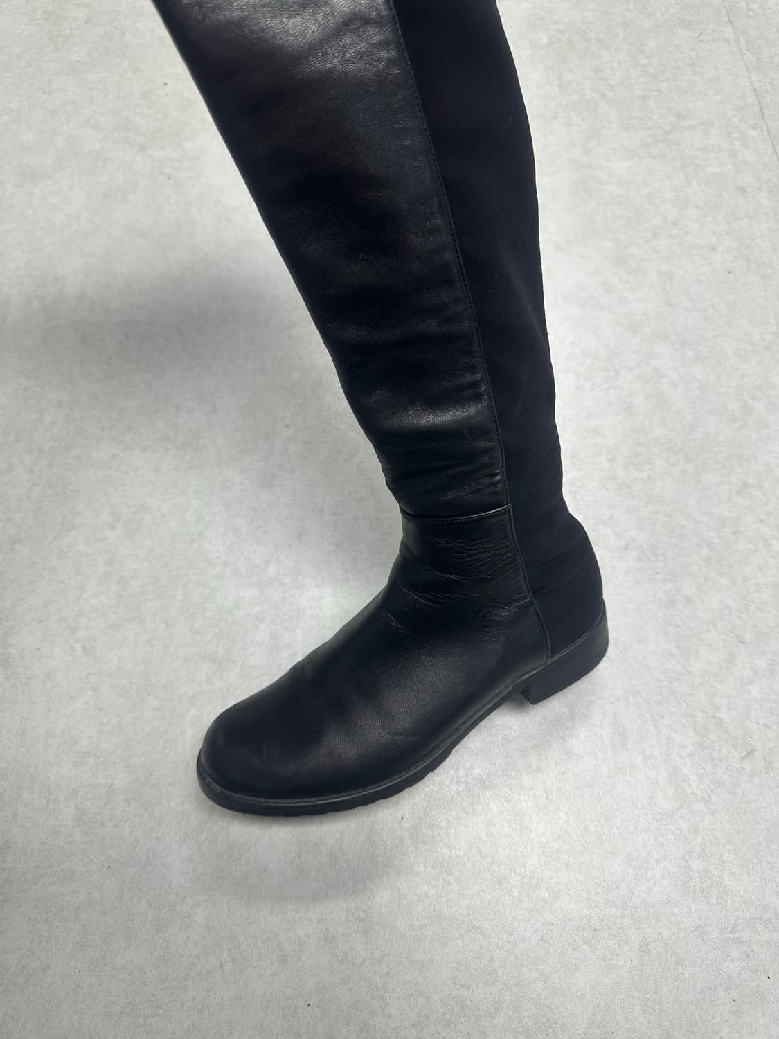 스튜어트 와이츠먼 5050 상품이미지5