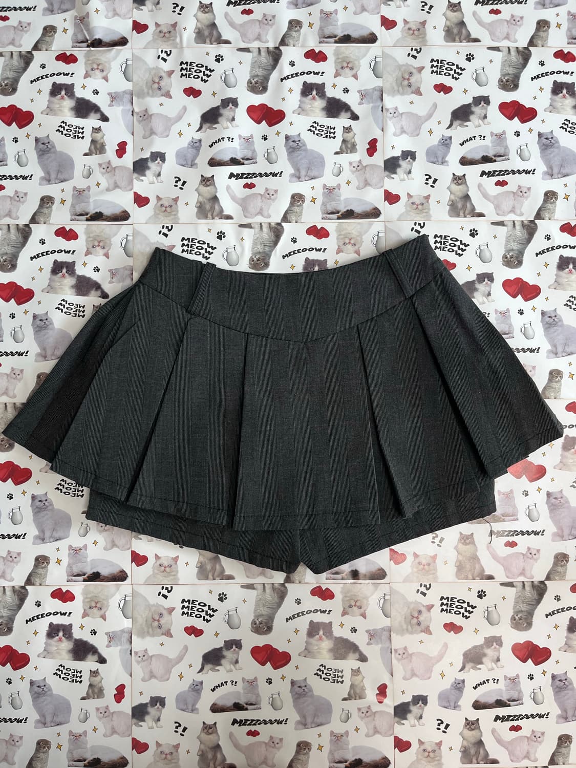 007. 스커트 상품이미지2