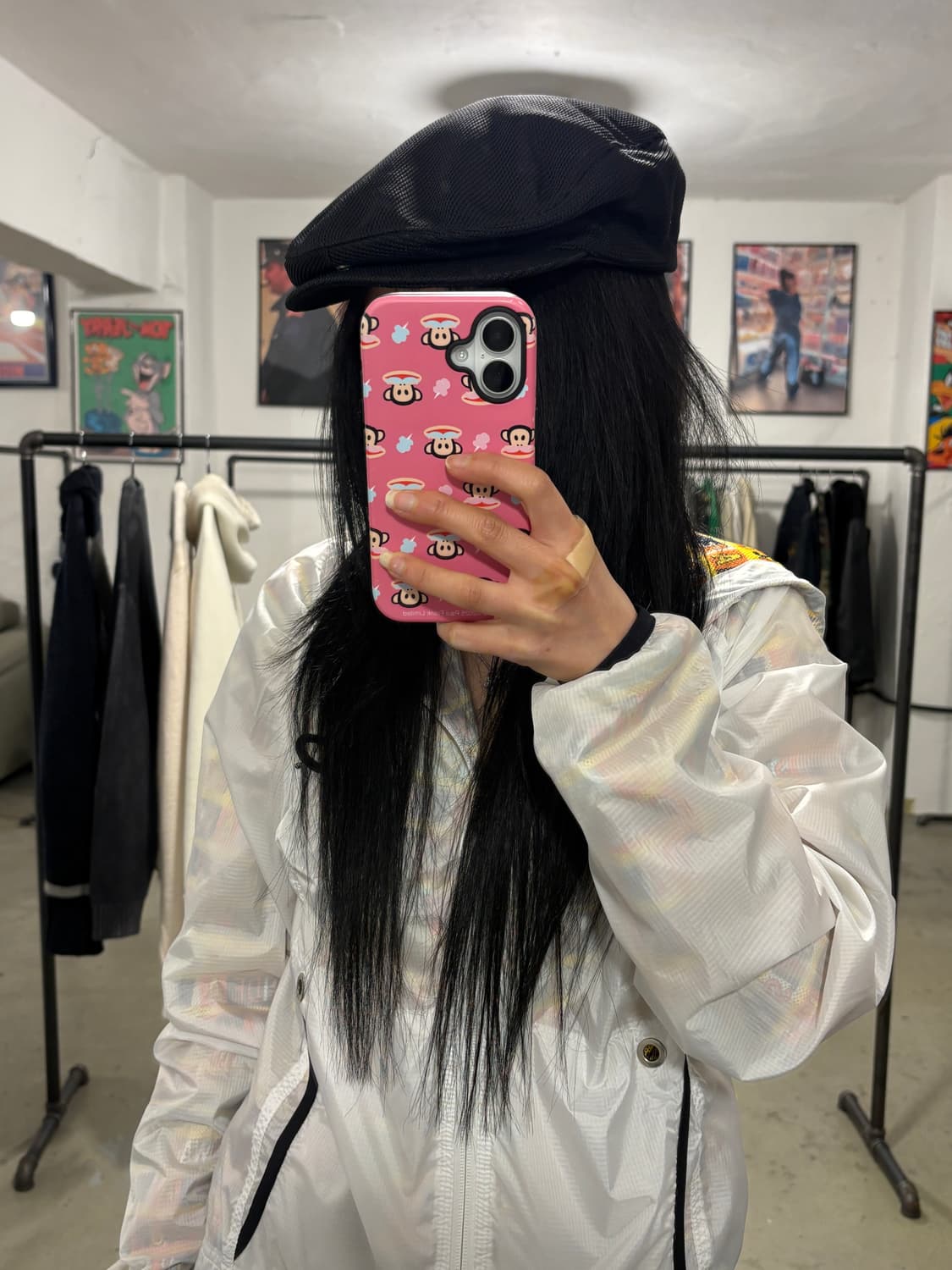 나이키 베레모 상품이미지4