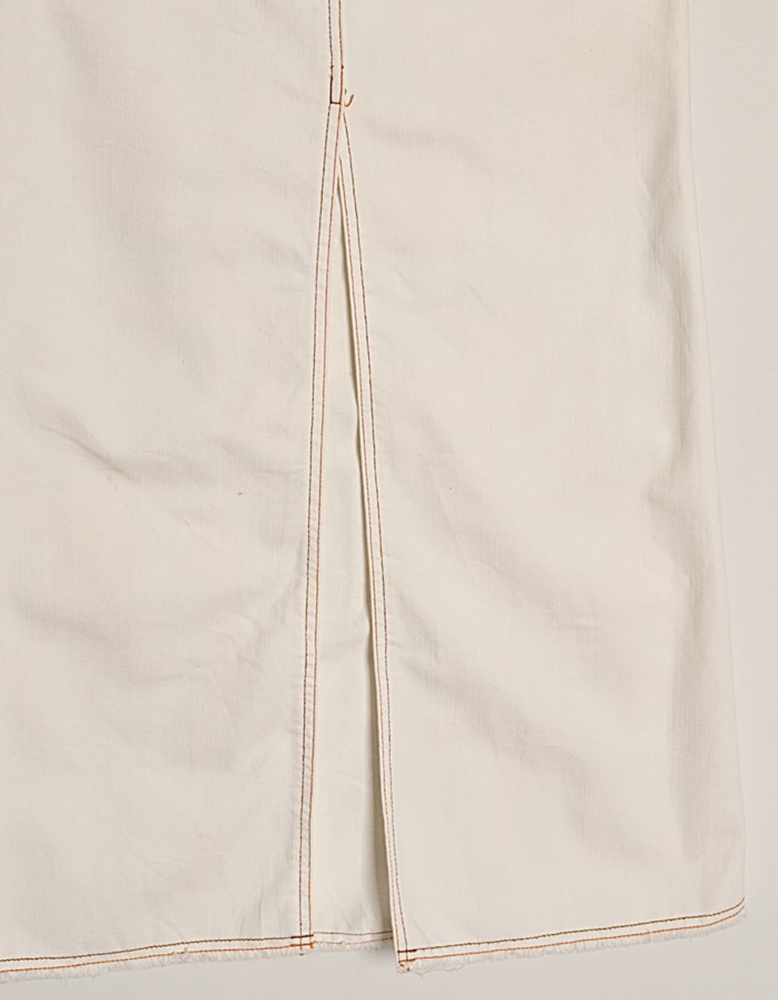 EGOIST Narrow Denim Skirt (28) 상품이미지7