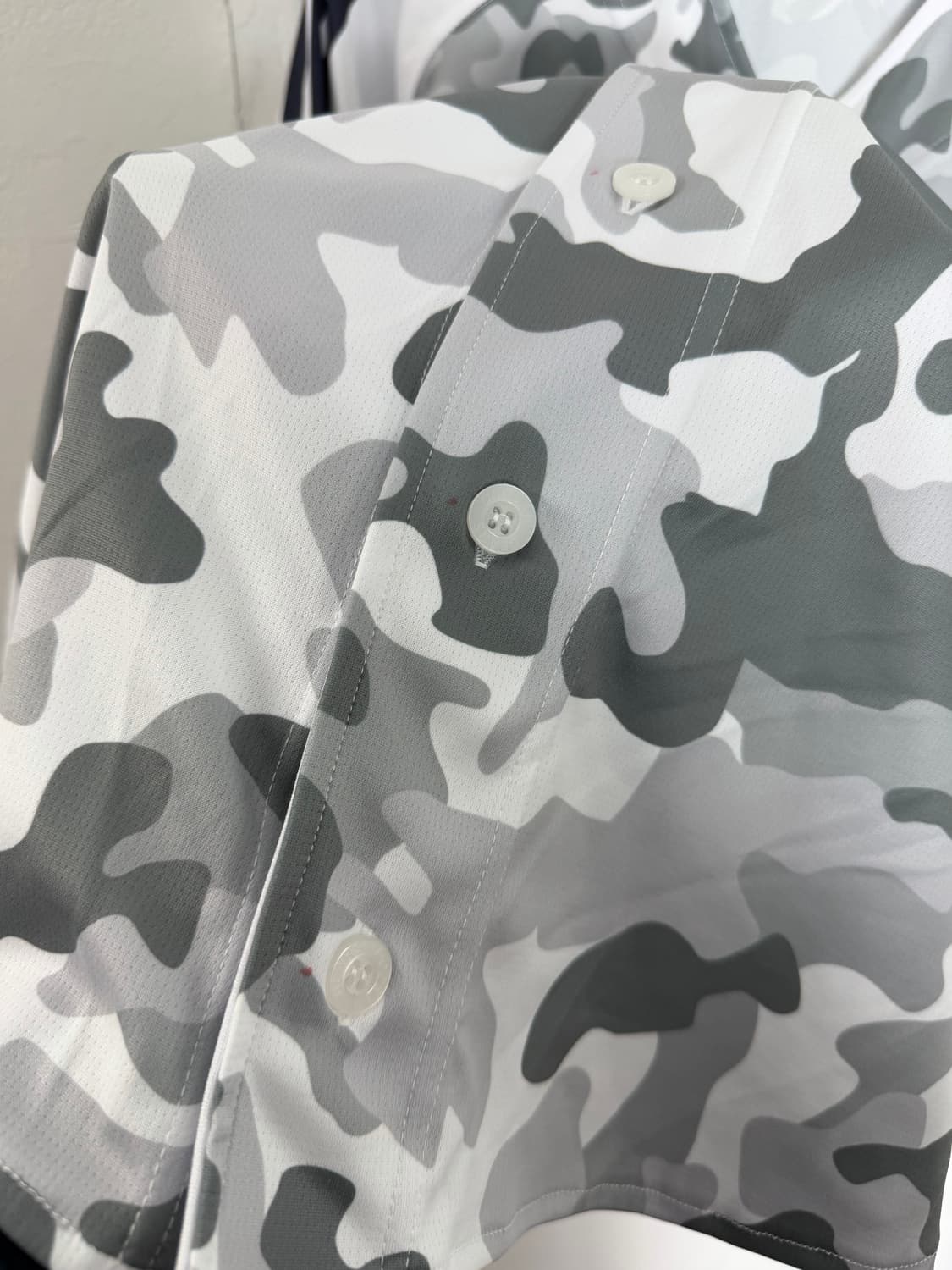 두산베어스 두산유니폼 두산베어스유니폼 아디다스두산베어스 상품이미지8