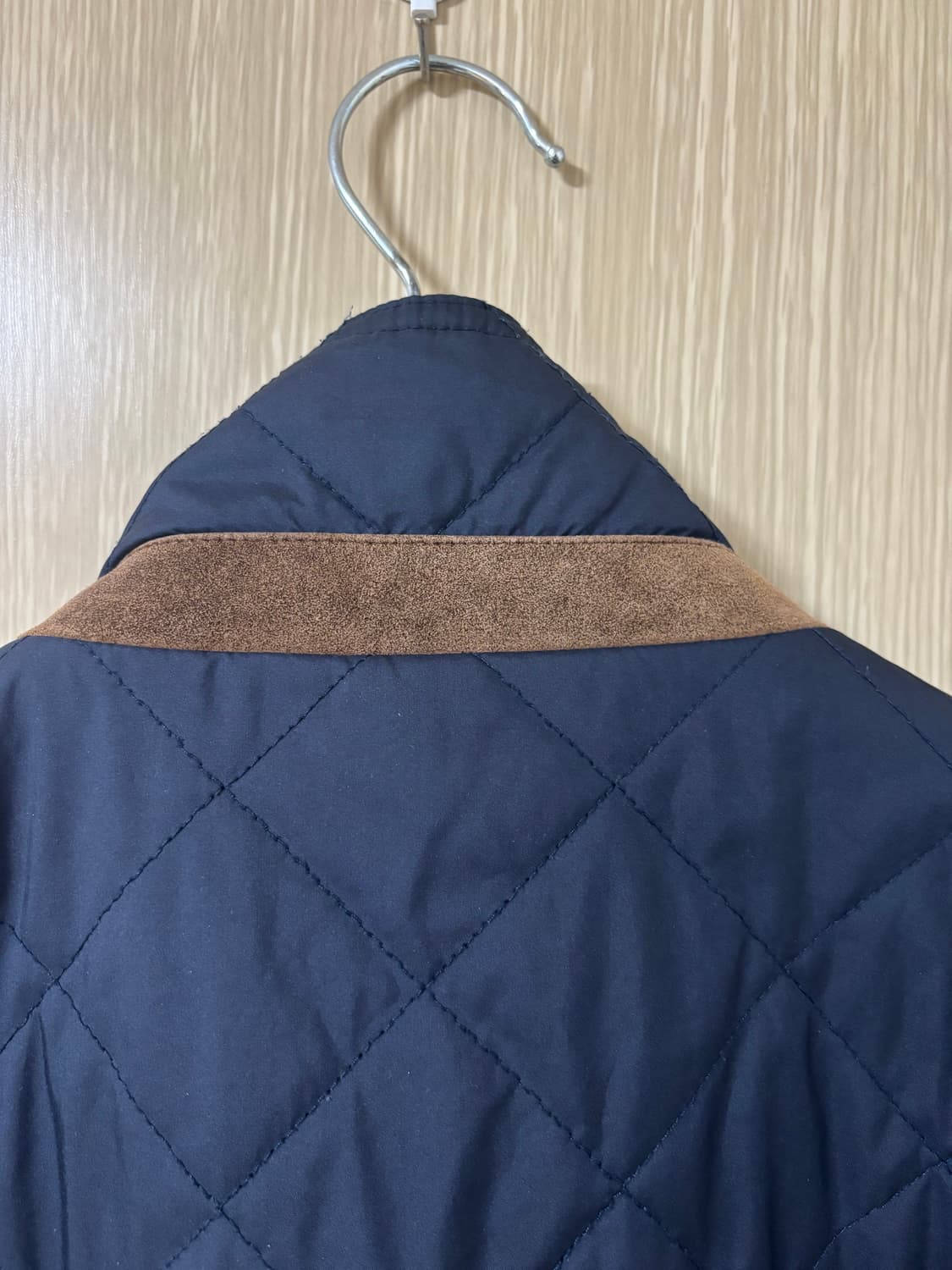 폴로 랄프로렌 퀼팅자켓 XL 상품이미지7