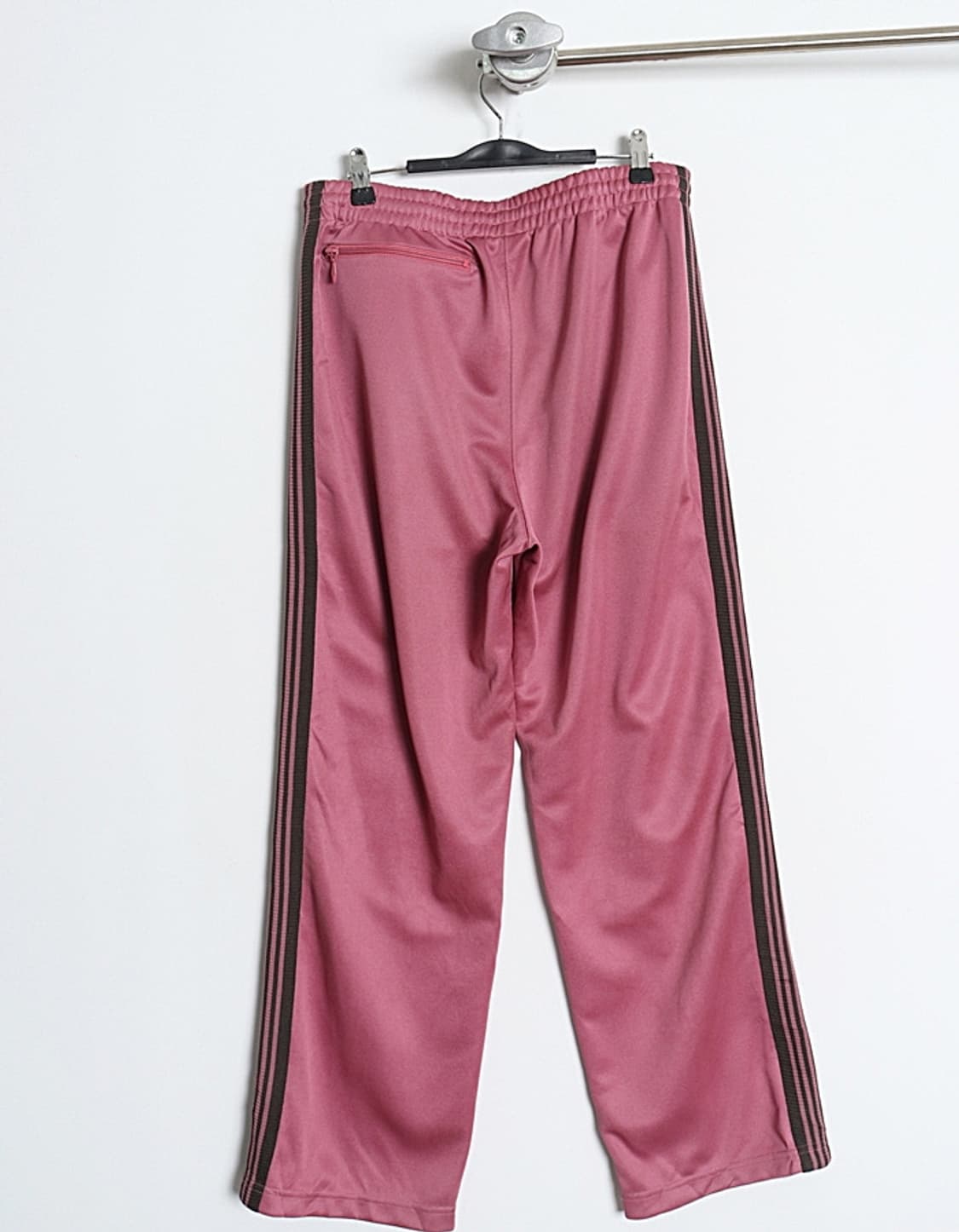 23SS Needles Track Pant Poly Smooth (30~ 상품이미지6