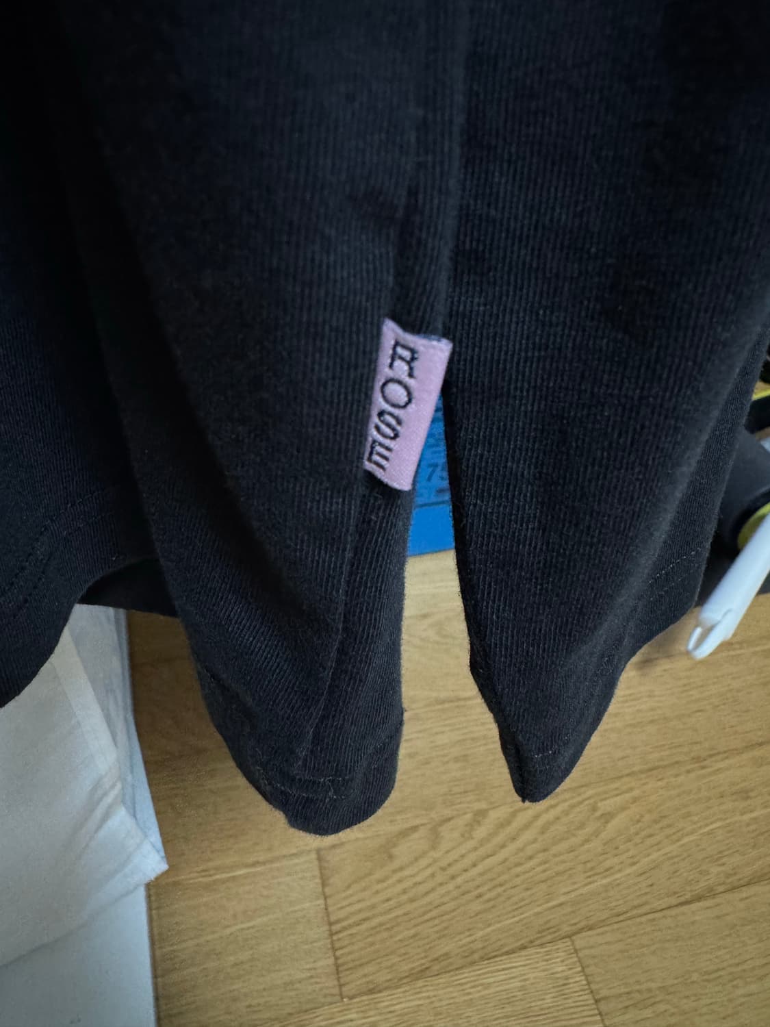 마틴로즈 롱슬리브 미친 가격에 판매합니다! 상품이미지8