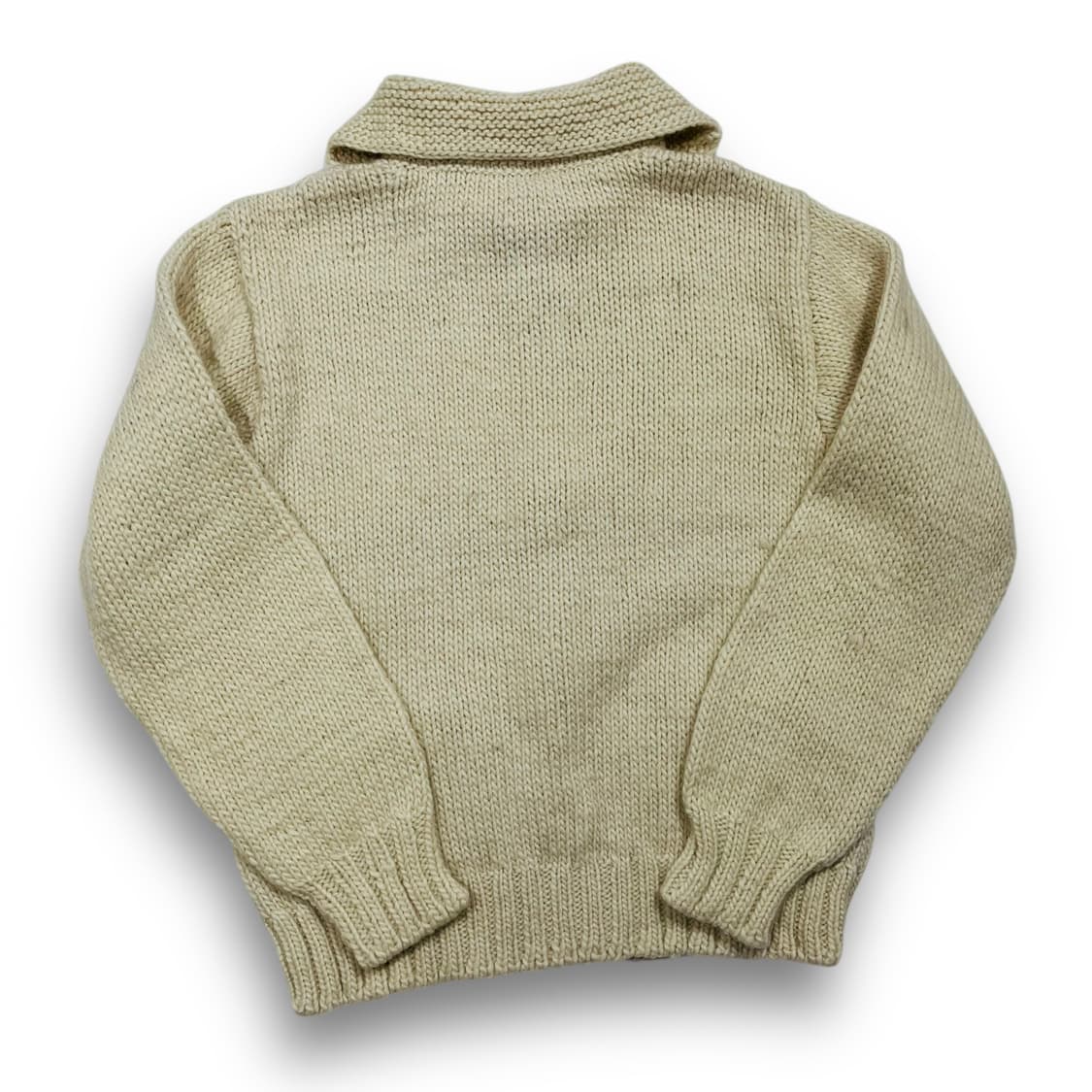 DOUBLE SHOCK Cross lettering Cowichan 상품이미지3