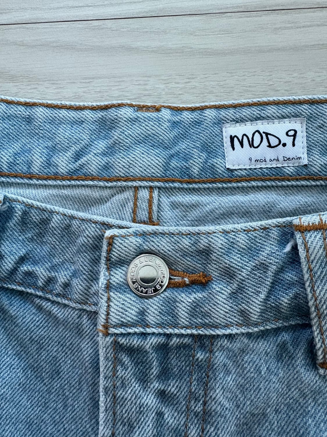 모드나인 mod7w 32사이즈 상품이미지5