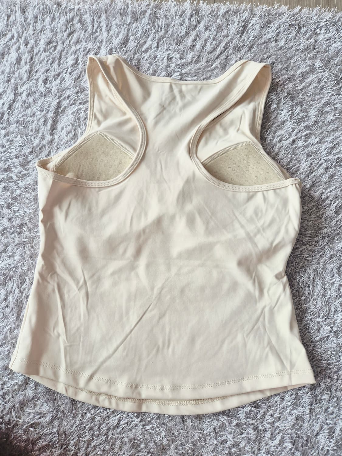 새상품)나이키운동복3피스 요가필리테스러닝 상품이미지8