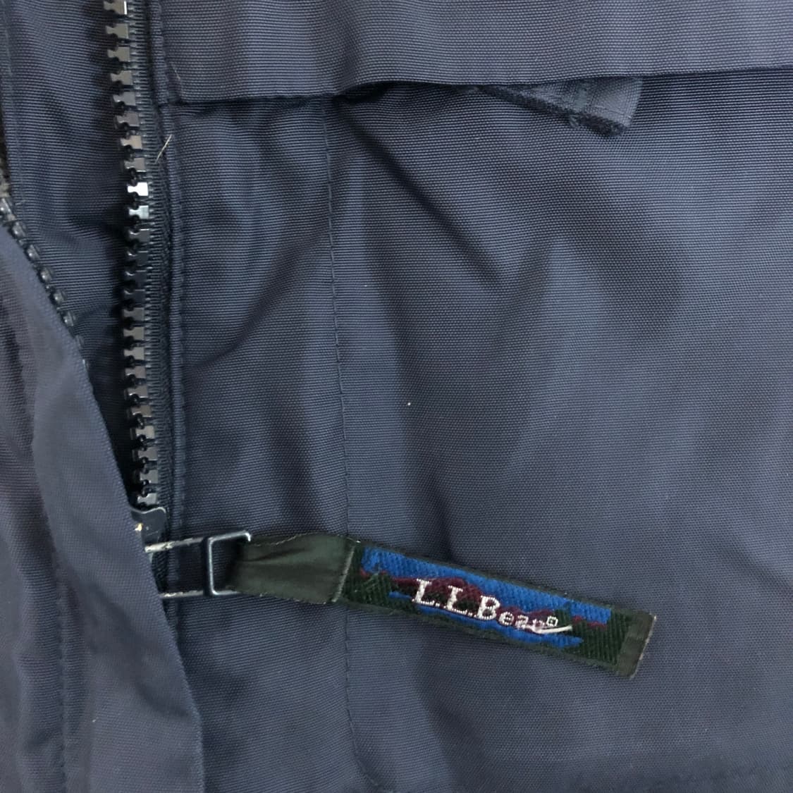 엘엘빈 플리스 베스트 상품이미지4