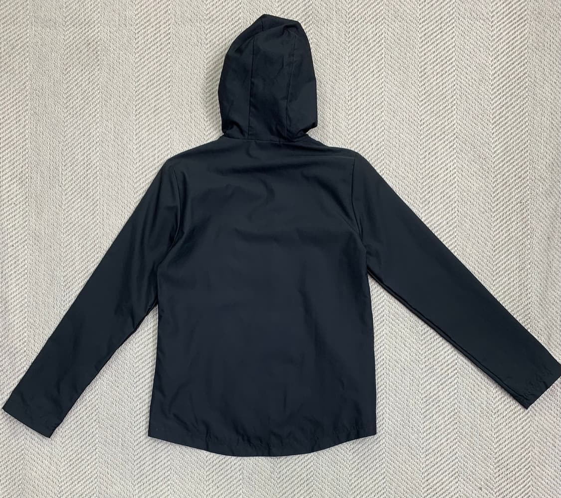 아디다스 바람막이 XS/블랙 상품이미지2