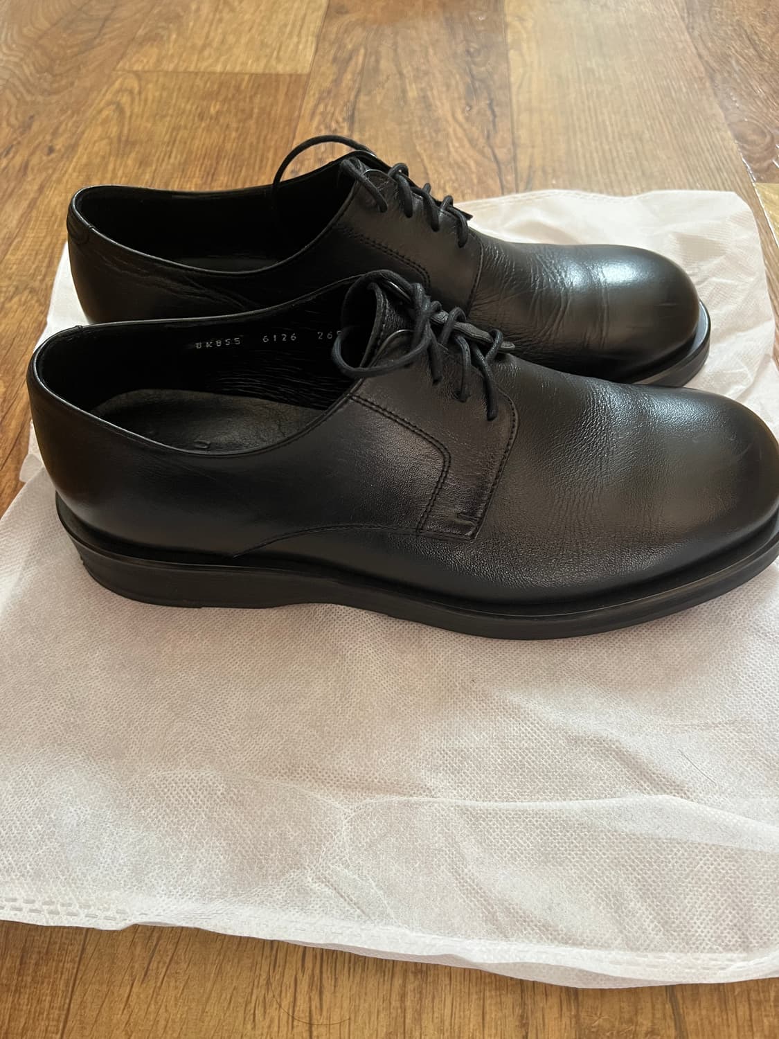 판매)Mmrb 러프더비270 상품이미지3