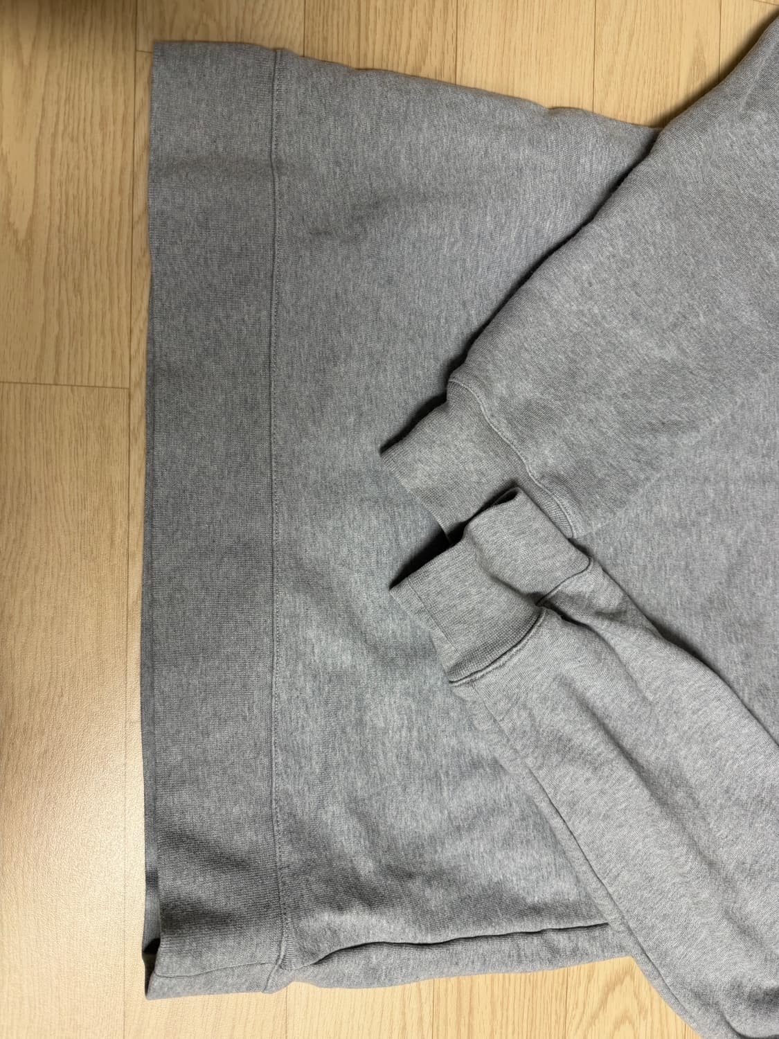 A.P.C MTM 상품이미지2