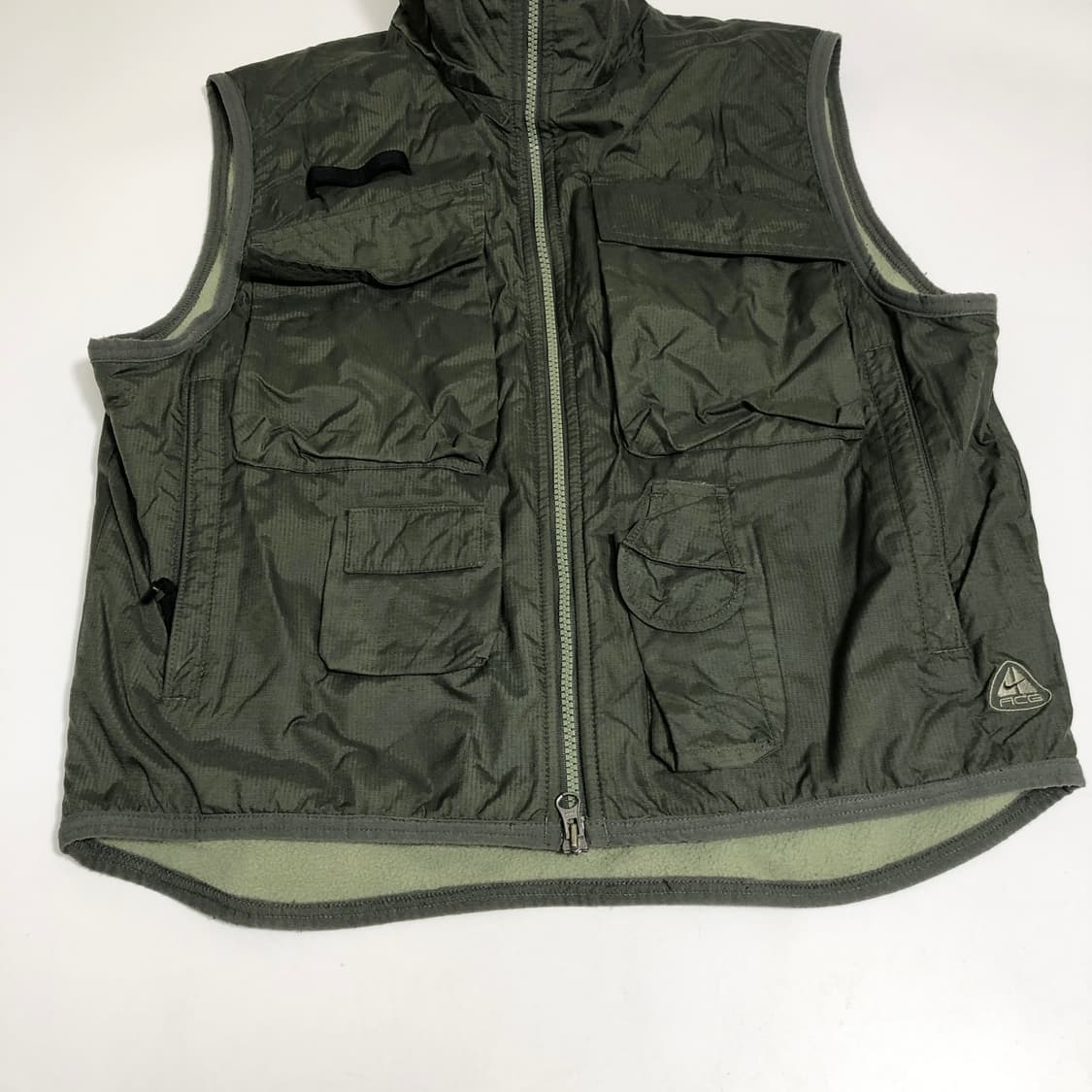 나이키 acg 유틸리티 베스트 M 상품이미지6