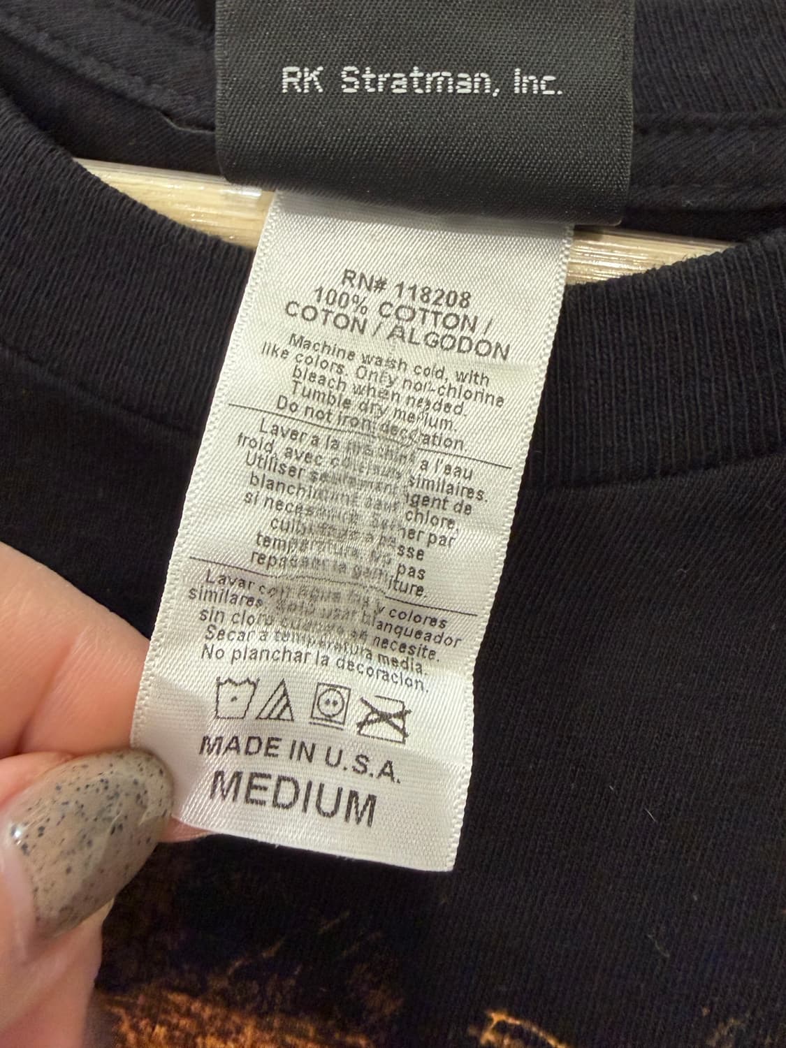 290. 할리데이비슨 반팔 상품이미지4