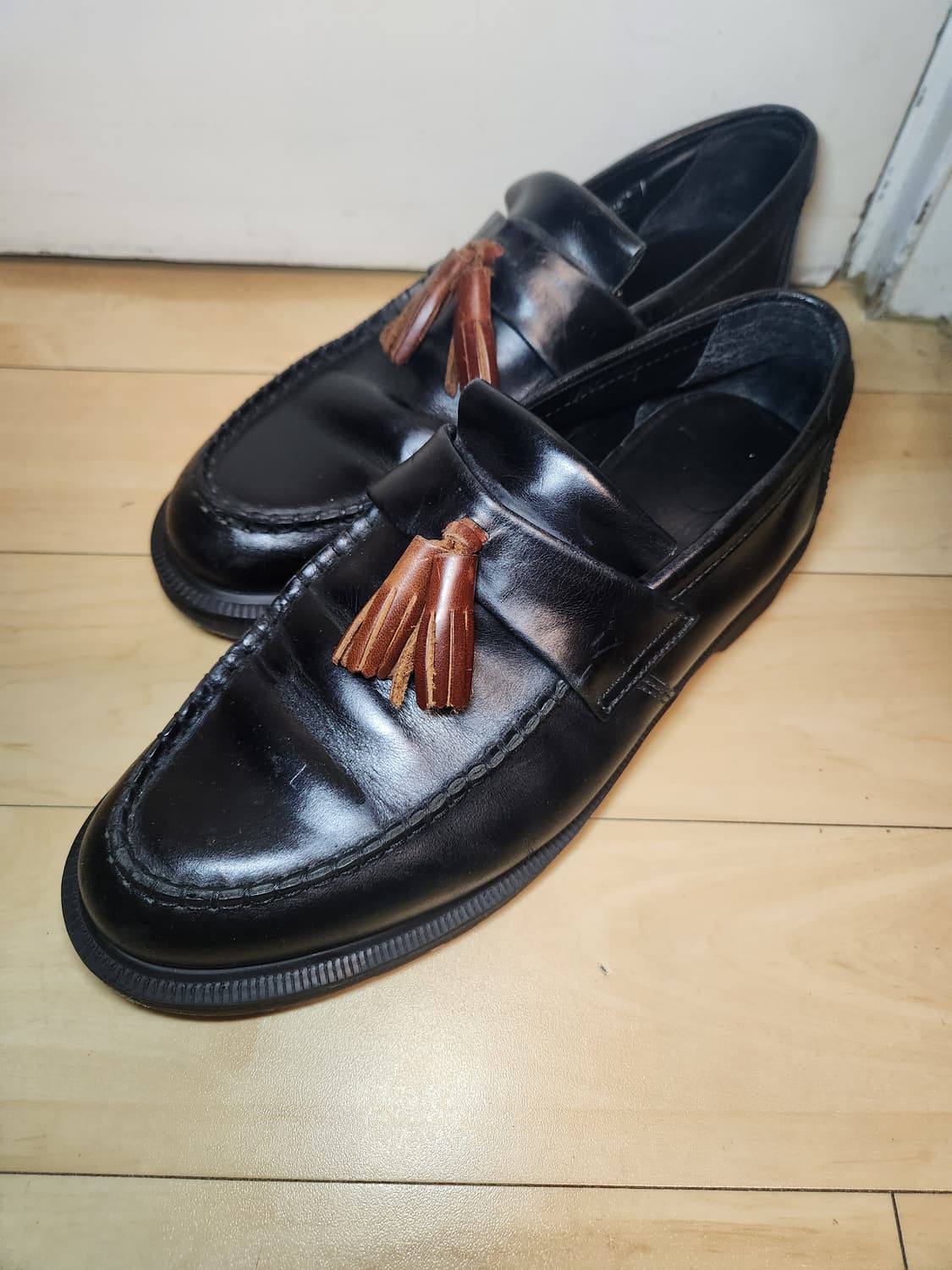 (eu42)닥터마틴 아드리안 상품이미지1