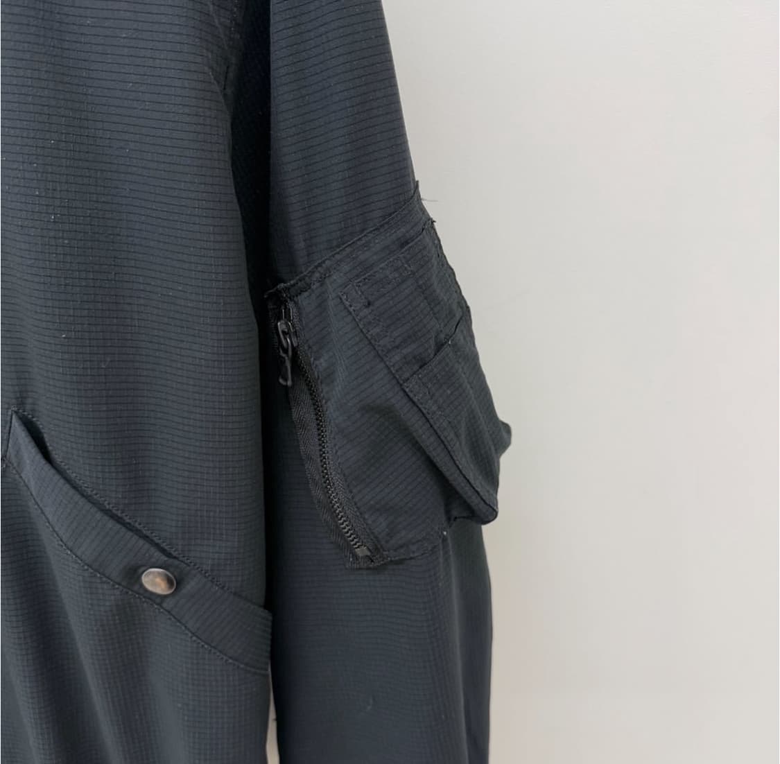 엔 할리우드 ma-1 상품이미지4