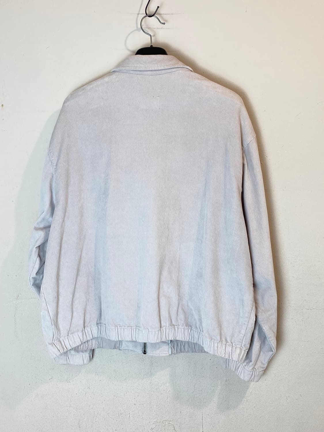 나이키 코듀로이 집업 자켓 상품이미지4