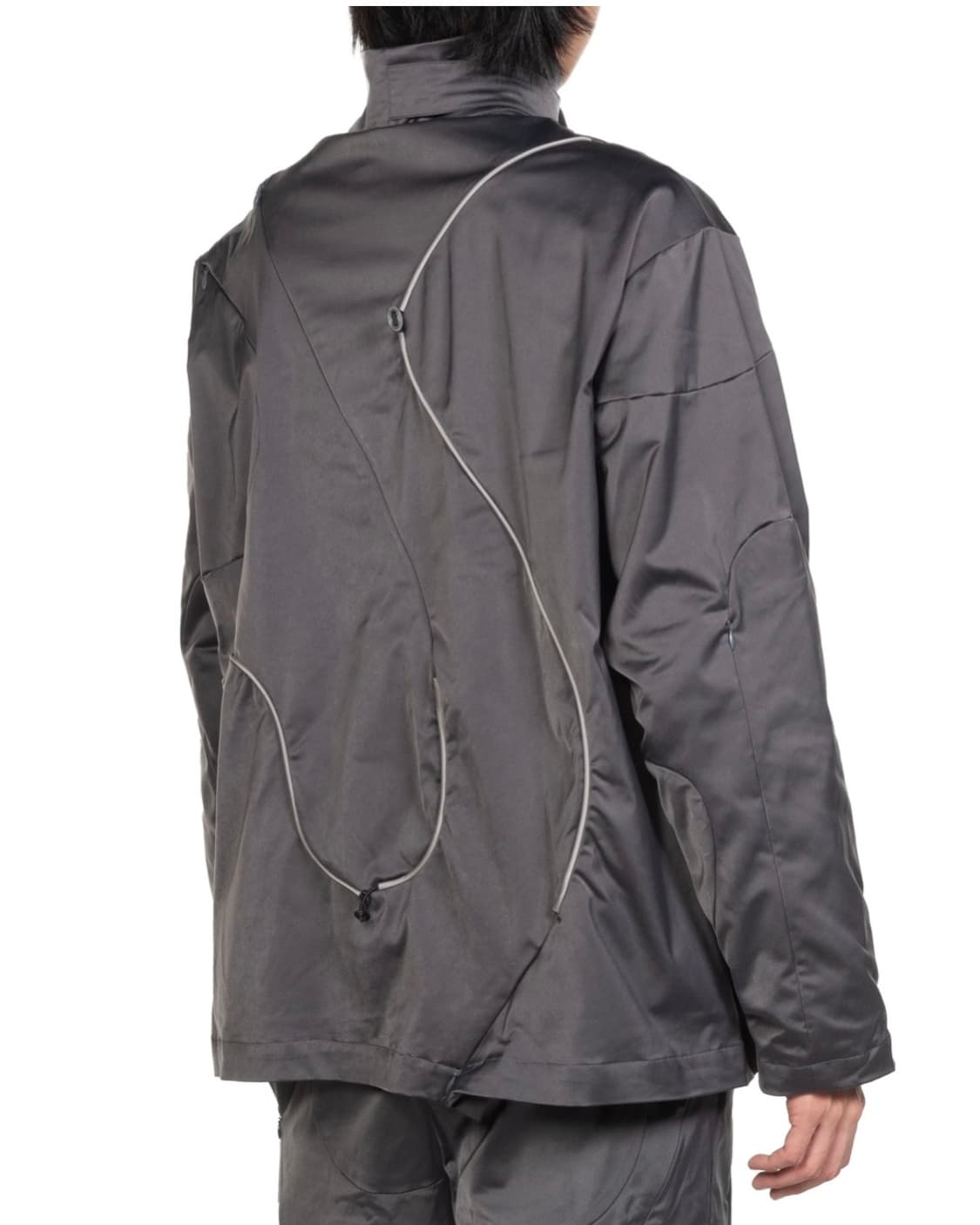 새상품 aenrmous chasm mountain jacket 상품이미지4