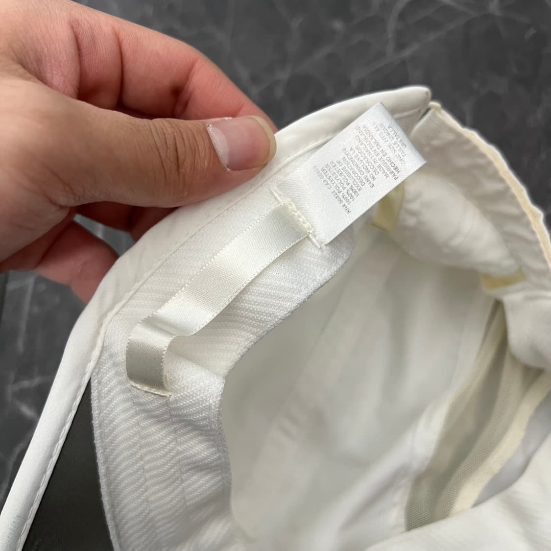 나이키 스우시 나일론 볼캡 상품이미지6