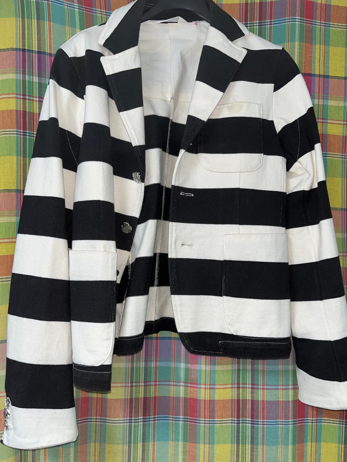 A bathing ape 자켓 bape 코튼자켓 상품이미지2