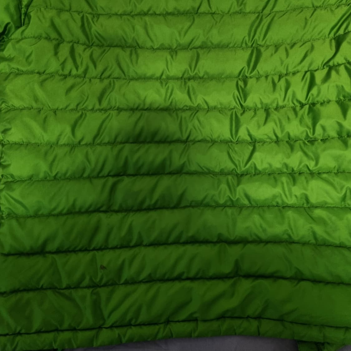 파타고니아 그린 다운 경량 패딩 상품이미지6