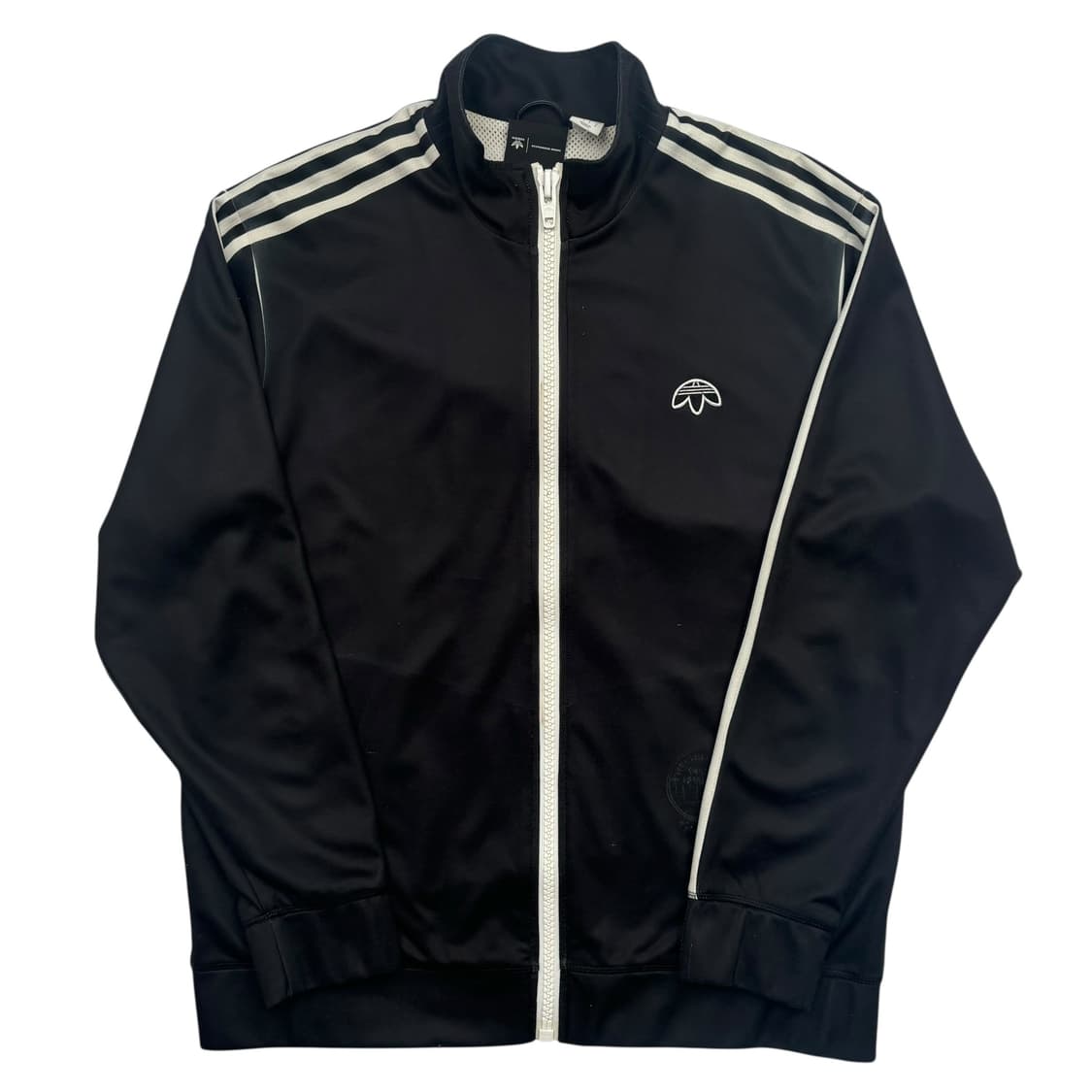 아디다스 X 알렉산더왕 페이스 사이드 트랙탑 져지 XL 상품이미지1