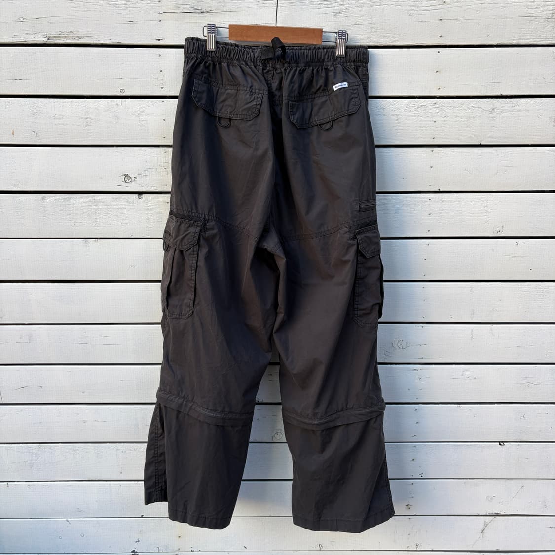 Converse 컨버스 카고팬츠 상품이미지2