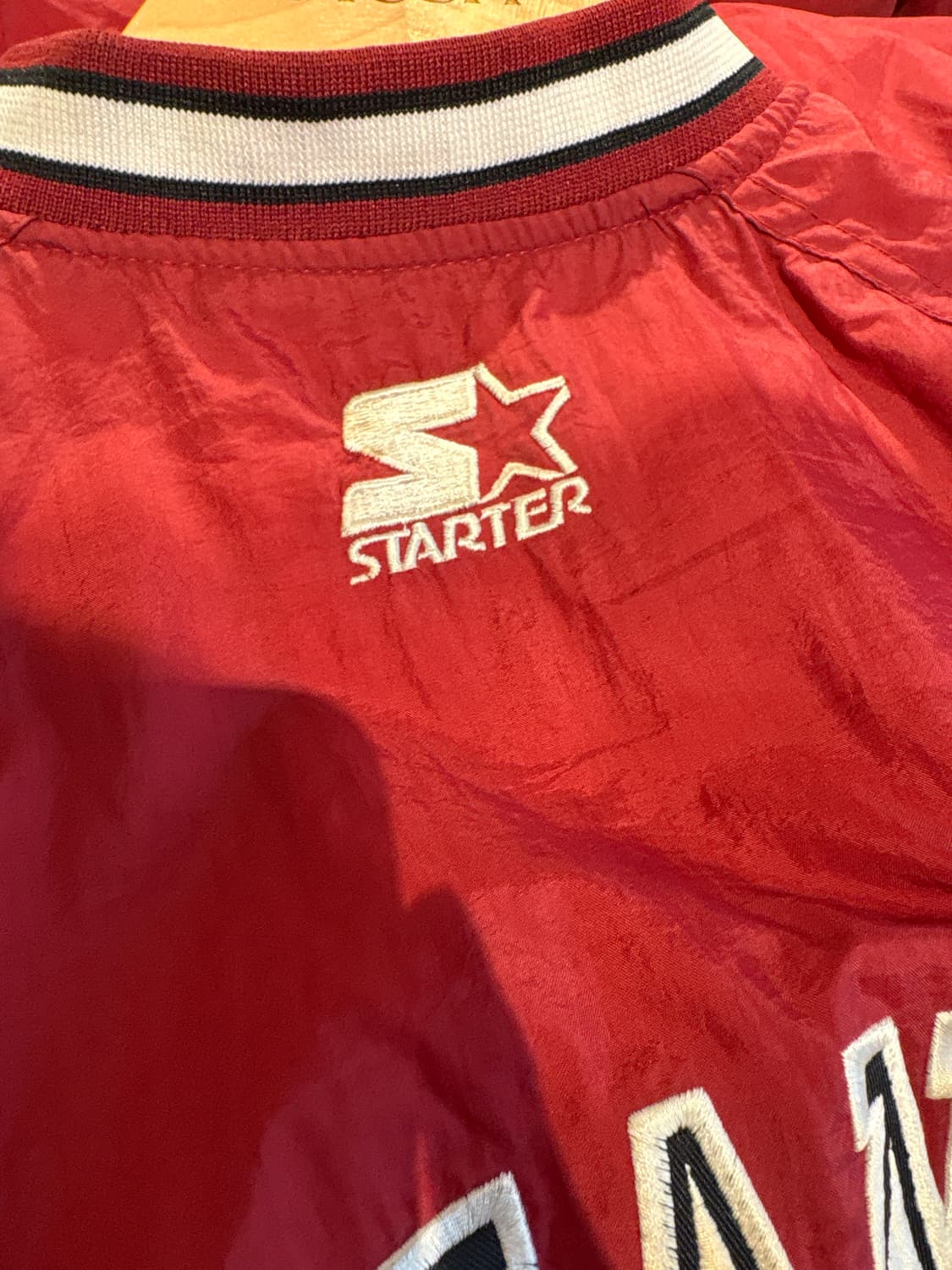 starter 윈드브레이커 상품이미지4