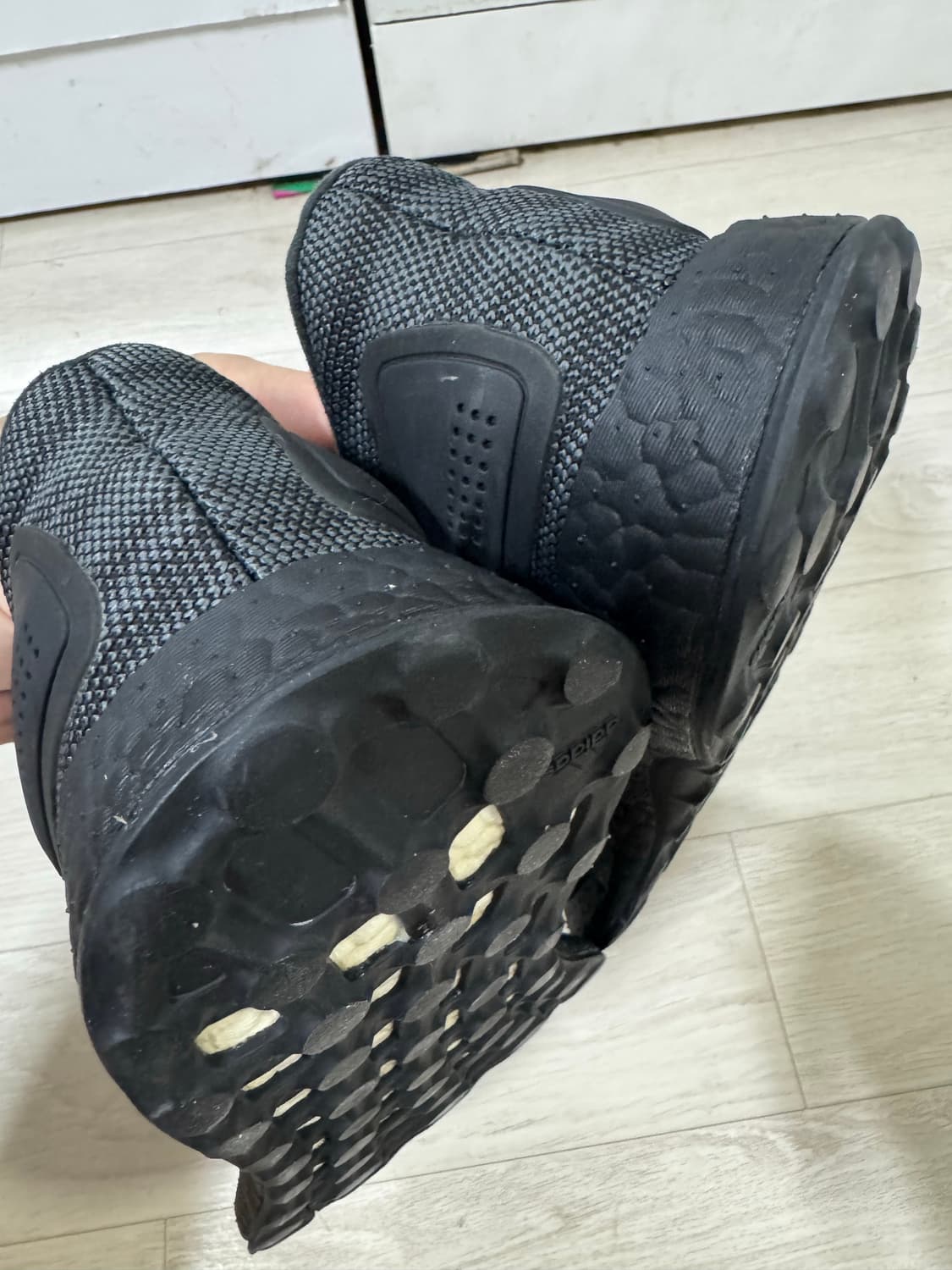 아디다스 퓨어부스트 280mm 상품이미지6