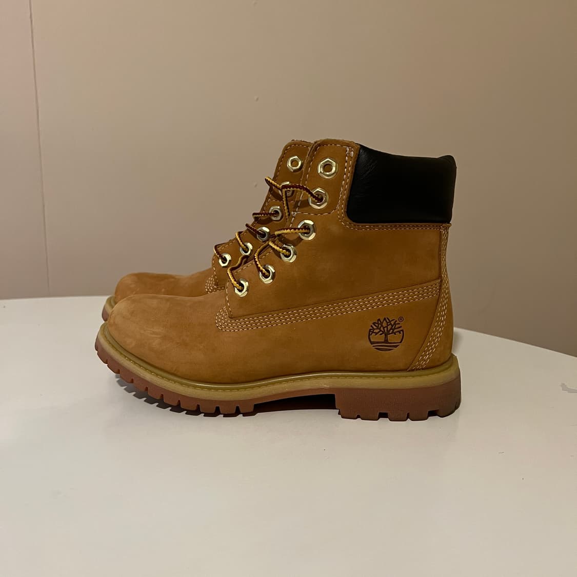 팀버랜드 6인치 프리미엄 워터프루프 상품이미지2