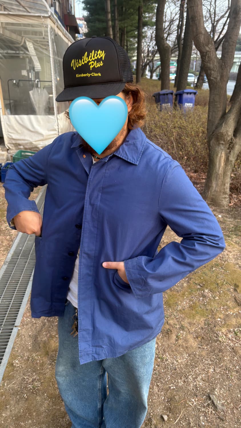 오디너리핏츠 프렌치 워크자켓 L 상품이미지6