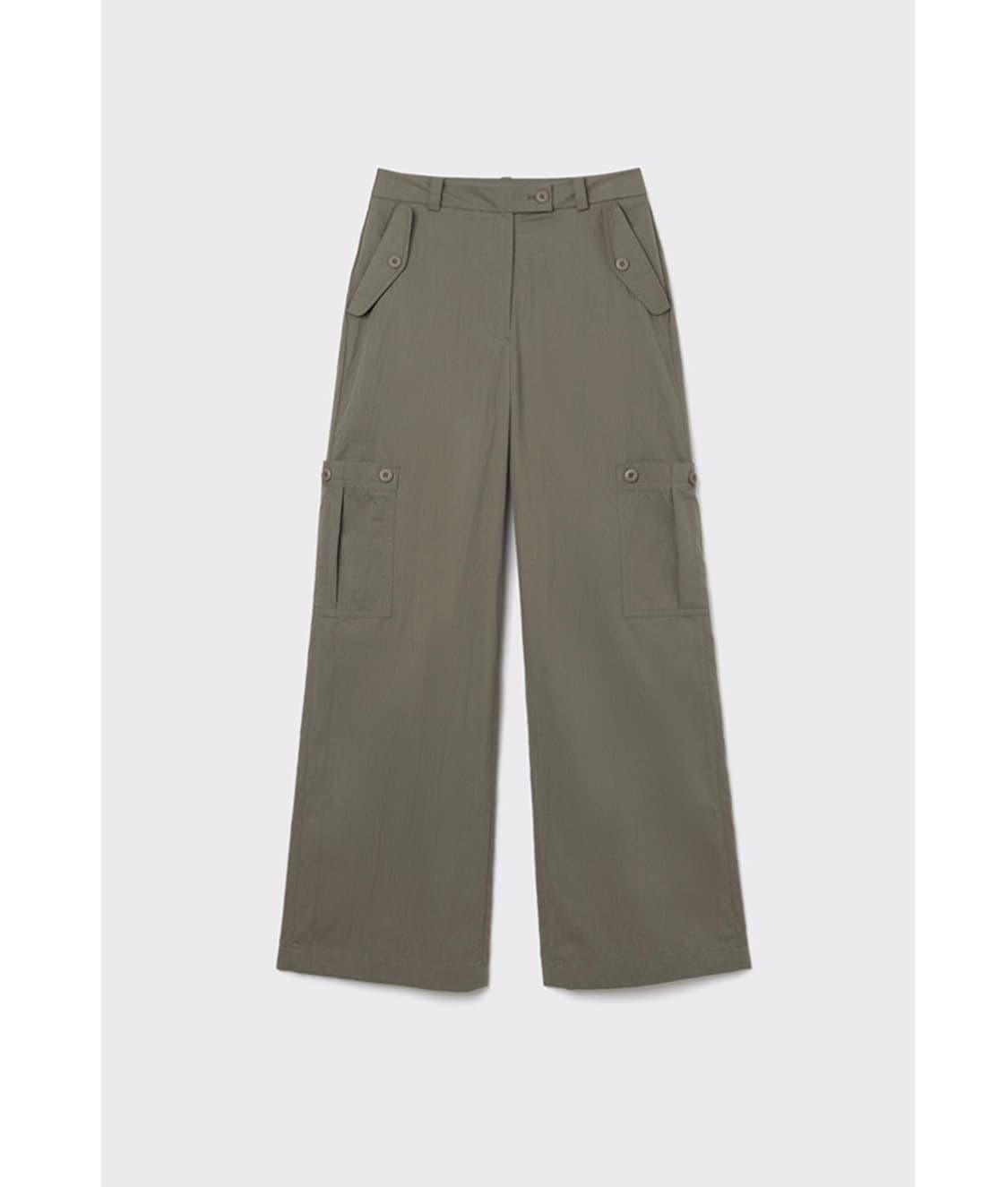버뮬라 TWILL CARGO PANTS 상품이미지4