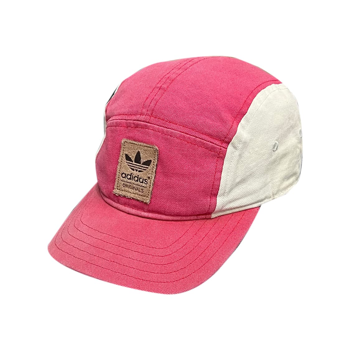 아디다스 빈티지 캠프캡 모자 상품이미지1