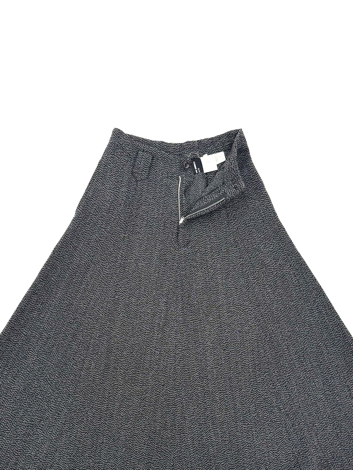 Comme des GarçonsTricot  Wool Skirt/ S 상품이미지3