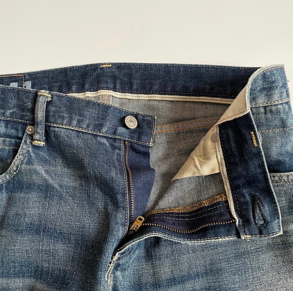 Visvim 09D11 상품이미지3