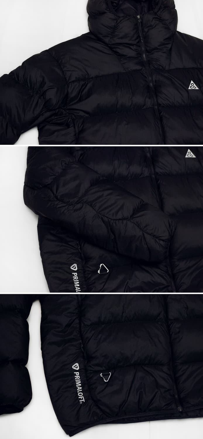 나이키 ACG 루나레이크 ADV 블랙아시아 (2XL / 105+) 상품이미지8