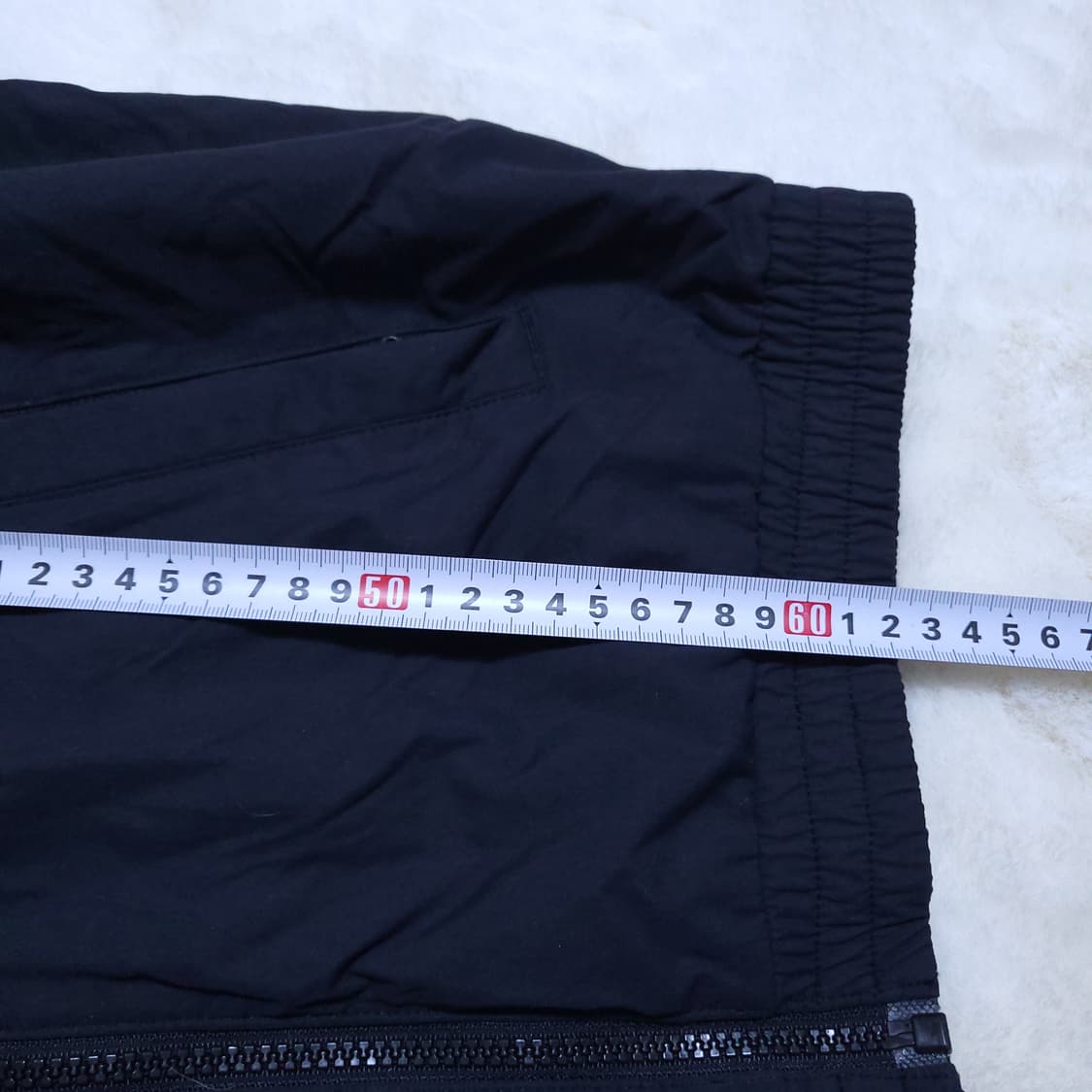 뉴발란스 남성 바람막이점퍼 S 0302 뽀샤샤 상품이미지8