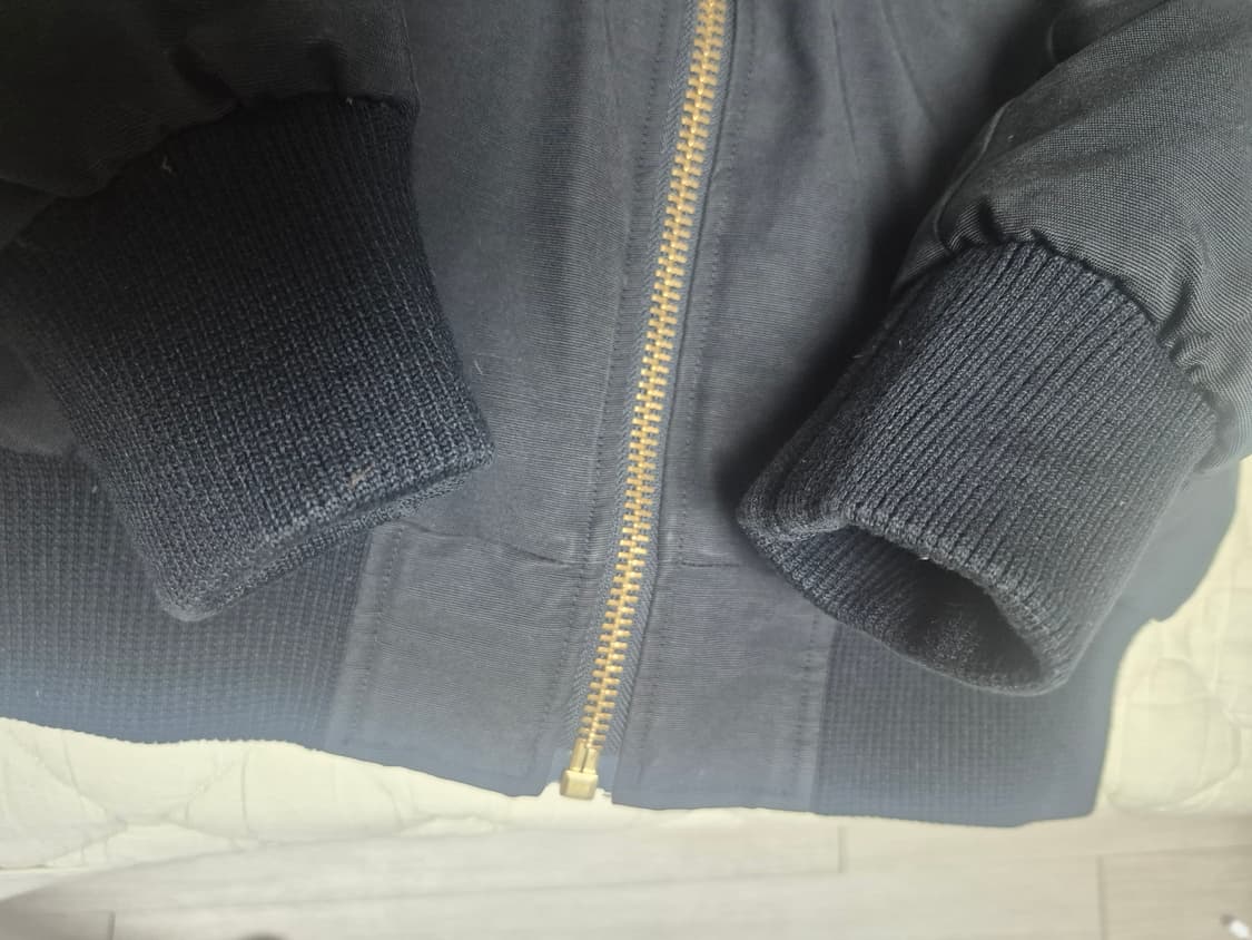 무스너클 발리스틱 금장 m 상품이미지4