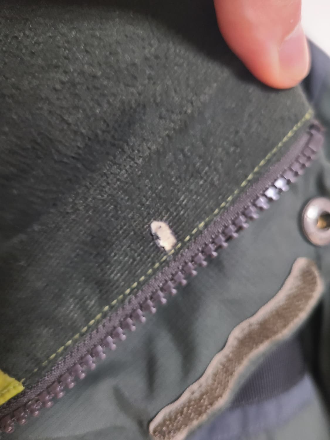 머렐 폴란드아이스에디션 롱패딩 상품이미지7