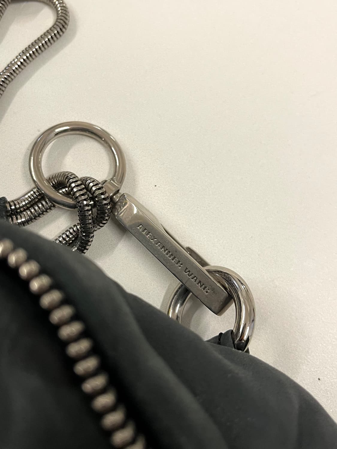 알렉산더왕 체인 유진백 상품이미지6