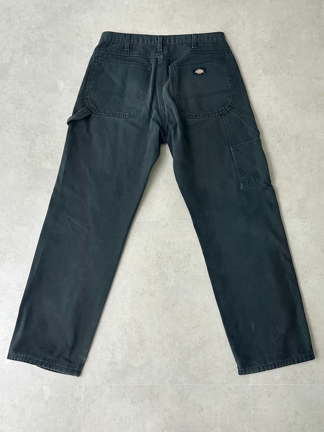 디키즈 싱글니 카펜터 팬츠 1939 상품이미지2